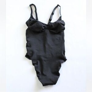 SKIMS Seamless Sculpt Thong Bodysuit - 2X/3X